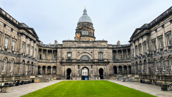 Edinburgh University
