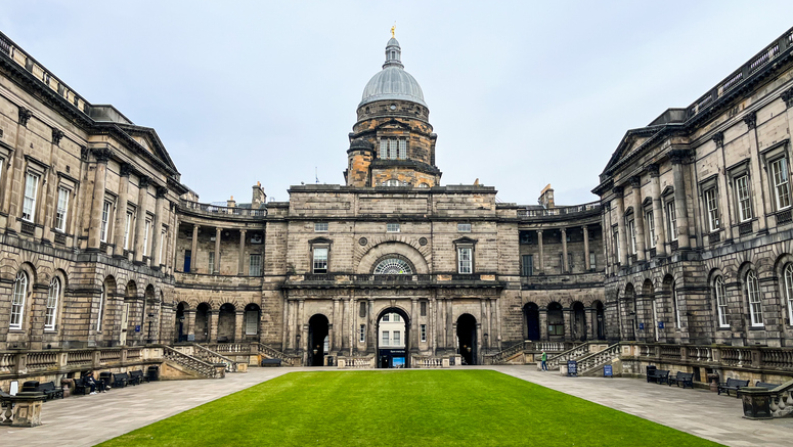 Edinburgh University