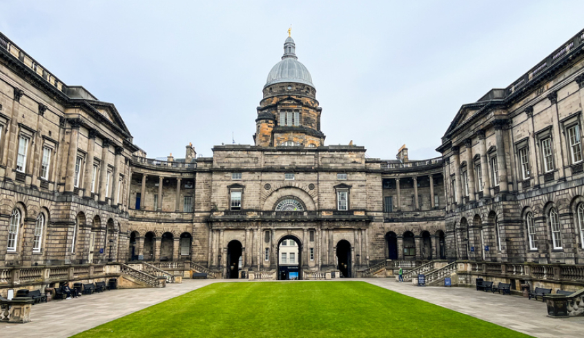 Edinburgh University
