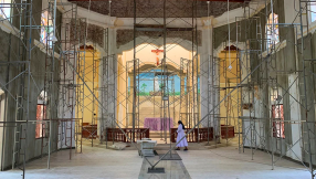 Cautious welcome as 15 men sentenced over Sri Lanka Easter Sunday bombings