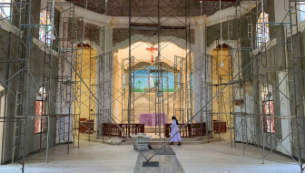 St. Sebastian Church, Sri Lanka
