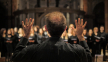 choir, singing