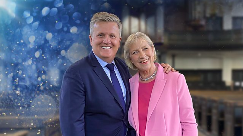 Songs of Praise
