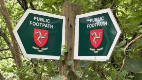Manx Translators Trail
