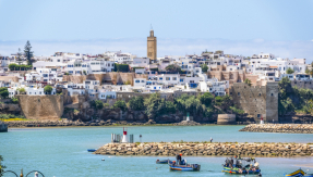 Morocco