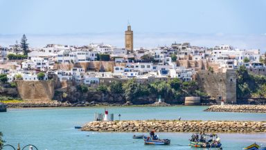 Morocco