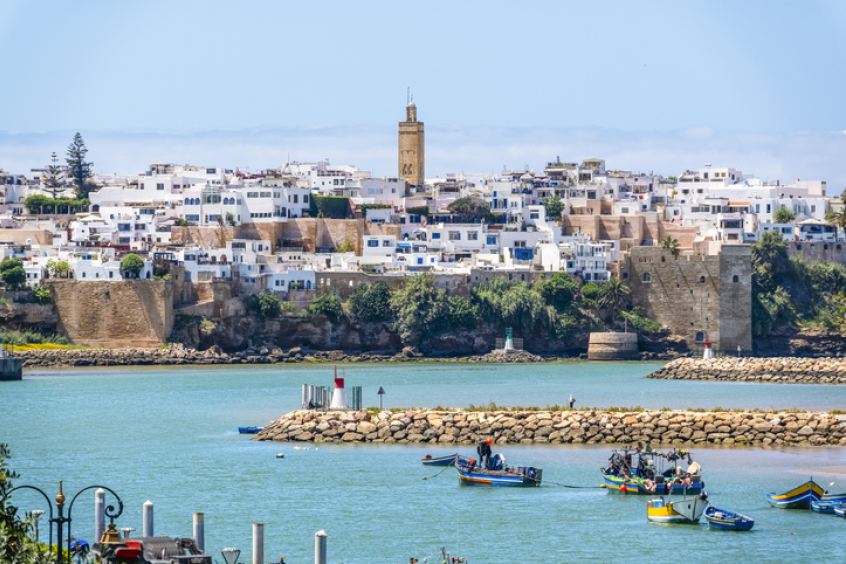Morocco
