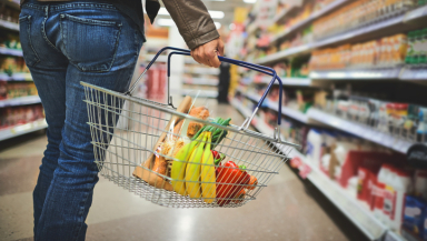 groceries