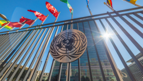 Plans afoot for new pro-life group at the UN