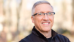 Dirk Smith, president of mission agency EEM