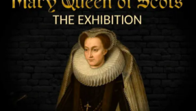 Peterborough Cathedral opens exhibition on Mary, Queen of Scots