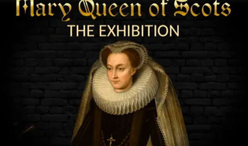 Mary, Queen of Scots