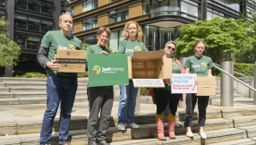 Christian campaign asks shoppers to reduce reliance on retail giant Amazon 