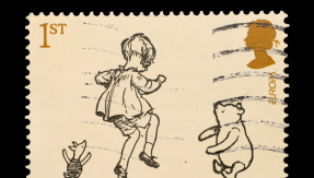 Winnie the pooh
