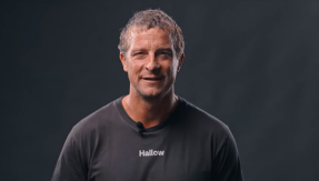 Bear Grylls