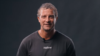 Bear Grylls