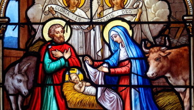 Jesus, nativity, mary, joseph, angels, baby Jesus, Christmas