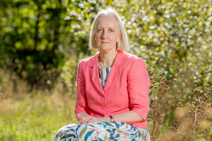 Anita Meston