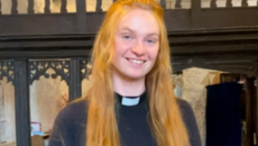 What’s so fascinating about Church of England vicars?