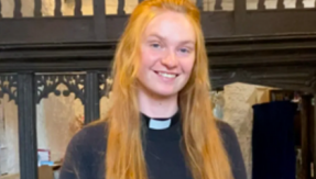 Pippa White