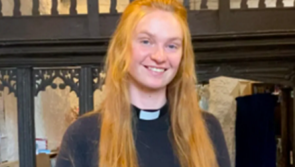 Pippa White