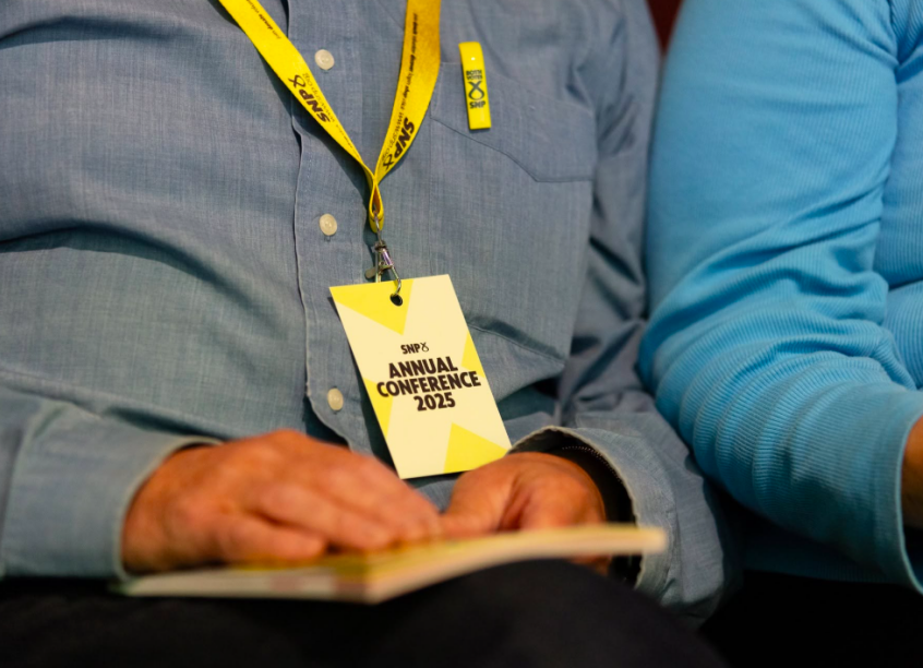 Scottish National Party, SNP
