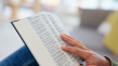 Bible, Bible study, quiet time, Bible reading, Bible engagement, faith, Christianity