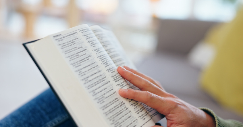 Bible, Bible study, quiet time, Bible reading, Bible engagement, faith, Christianity