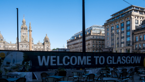Glasgow