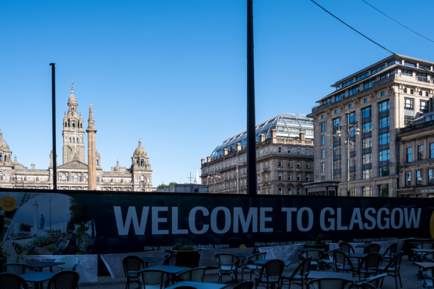 Glasgow