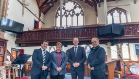 NI government grants £200,000 for historic churches