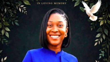 Lydia Nwankwo