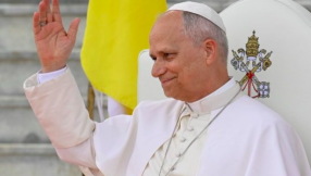 Pope Leo XIV recovering after lung cancer surgery
