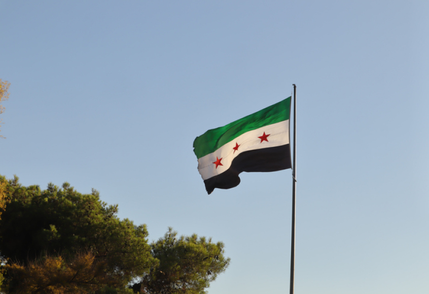 Syria