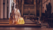prayer, faith, hope, church attendance, christianity, church, belief, mental health