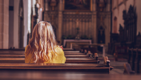 ‘Strength does not always look impressive’: living with OCD as a Christian