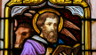 Luke, Saint Luke