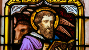 The inspiring story of St Luke: the man who wrote a quarter of the New Testament