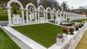 Christians remember Aberfan disaster 60 years on