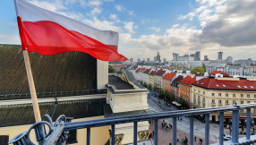 Polish Parliament votes to liberalise abortion laws