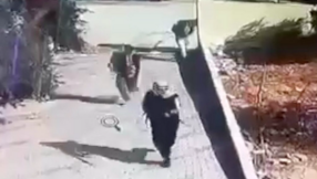 Three arrests after deadly Jordan church attack
