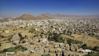 Yemen