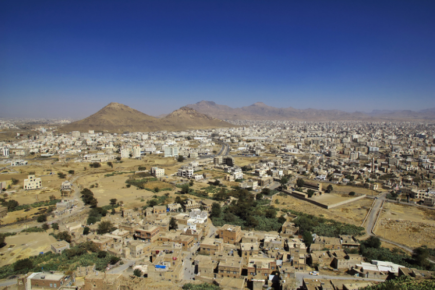 Yemen