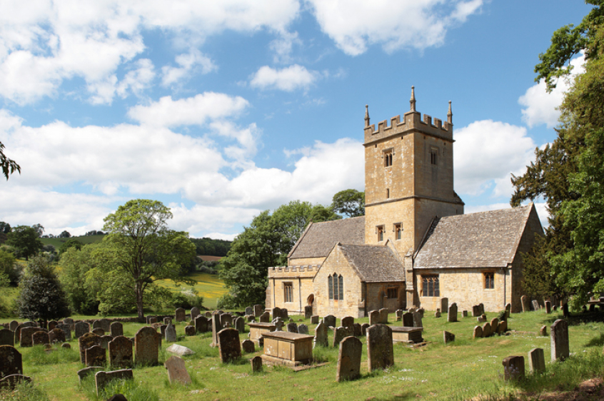 church, rural, countryside, parish, Church of England