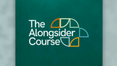 Navigators Alongsider course