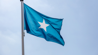 Somalia