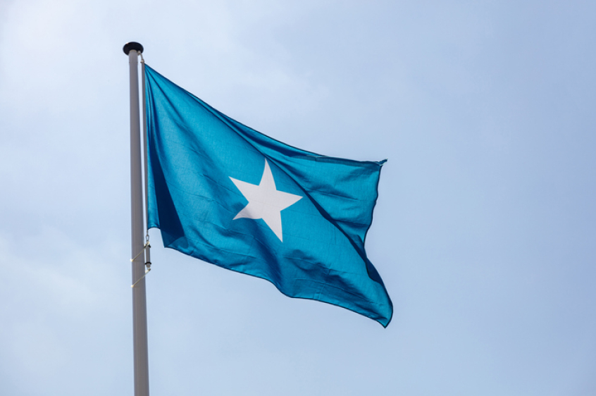 Somalia
