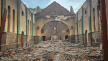Cabo Delgado, Mozambique, persecution, Islamists, Islamic extremism, church attacks