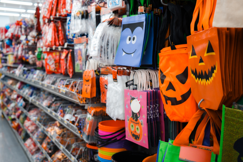 Halloween