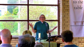 'Such a blessing' - church that closed down 15 years ago opens its doors again